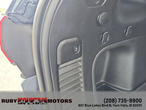 Used 2021 Jeep Grand Cherokee Limited AWD/4WD image 33
