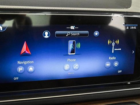 New 2026 Mercedes-Benz GLE 450 4MATIC Coupe image 16