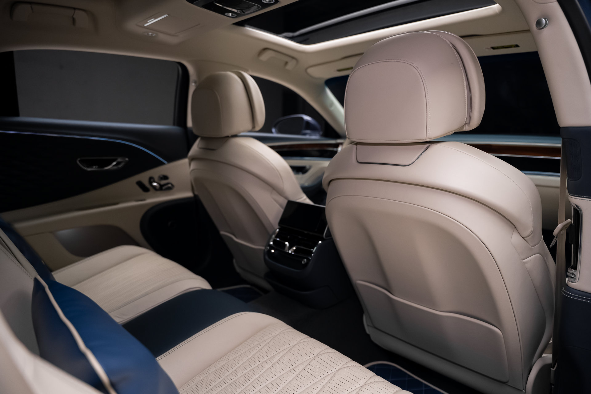 Used 2020 Bentley Flying Spur W12 AWD/4WD image 69
