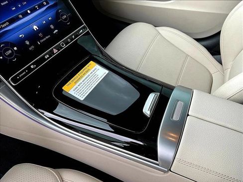 Used 2026 Mercedes-Benz C 300 Sedan image 15