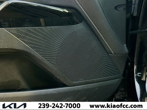 Used 2025 Kia K5 GT-Line image 22