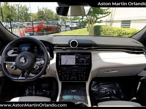 Used 2023 Maserati Grecale Modena AWD/4WD image 61