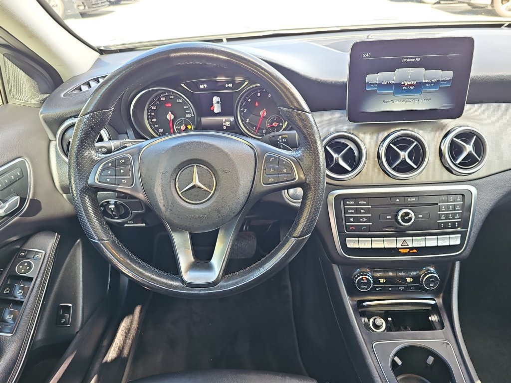 Used 2019 Mercedes-Benz GLA 250 4MATIC image 12