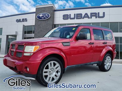 Used 2011 Dodge Nitro Heat w/ Popular Equipment Group