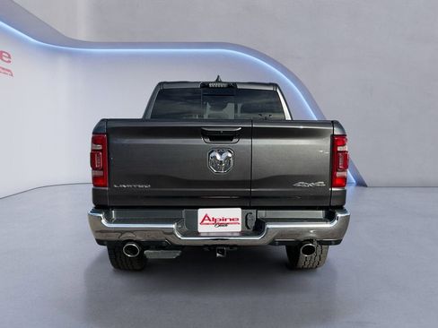 Used 2023 RAM 1500 Limited image 4