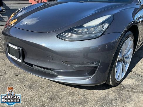 Used 2018 Tesla Model 3 Long Range image 85