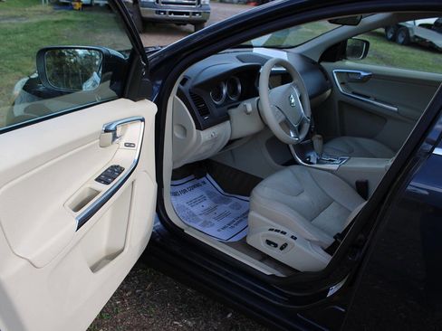 Used 2012 Volvo XC60 3.2 image 13