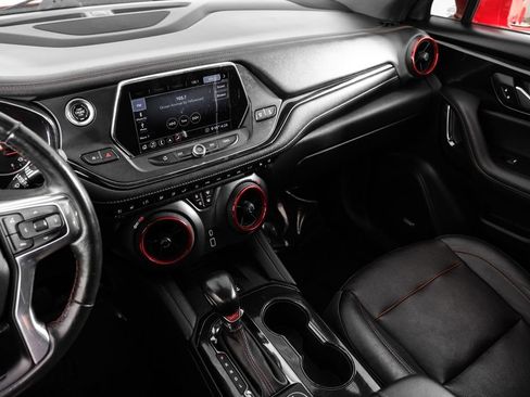 Used 2020 Chevrolet Blazer RS FWD image 23