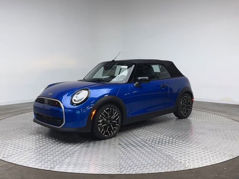 New 2026 MINI Cooper S image 4