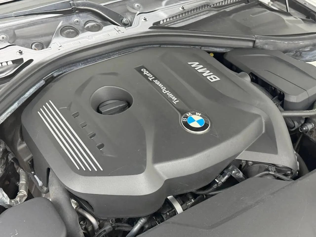 Used 2017 BMW 330i Sedan RWD image 50