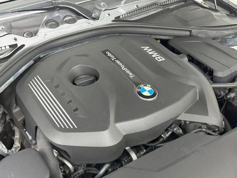 Used 2017 BMW 330i Sedan RWD image 50