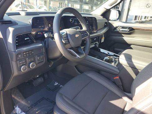 New 2026 Chevrolet Tahoe LS image 18