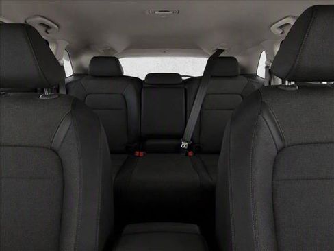 Certified 2025 Honda CR-V LX image 26