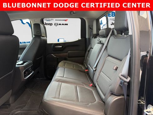 Used 2019 GMC Sierra 1500 Denali w/ Technology Package AWD/4WD image 22
