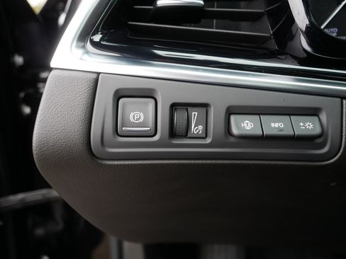 Used 2024 Cadillac XT6 Premium Luxury w/ Platinum Package image 26