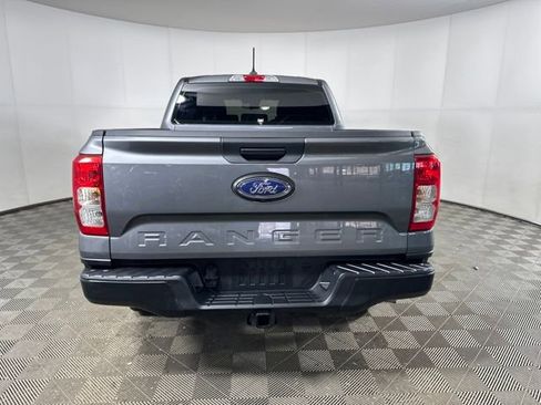 Used 2024 Ford Ranger XL w/ Trailer Tow Package image 4