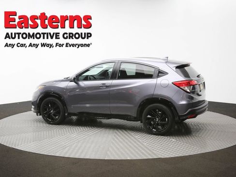 Used 2022 Honda HR-V Sport image 59