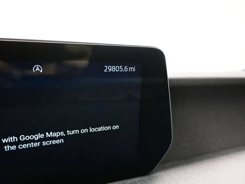 Used 2025 Ford Expedition Max Active RWD image 25