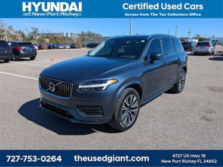 Used 2020 Volvo XC90 T6 Momentum w/ Protection Package Premier video 1