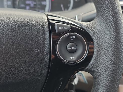 Used 2017 Honda Accord LX image 22