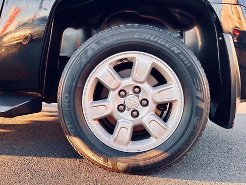 Used 2006 Honda Ridgeline RTL image 29