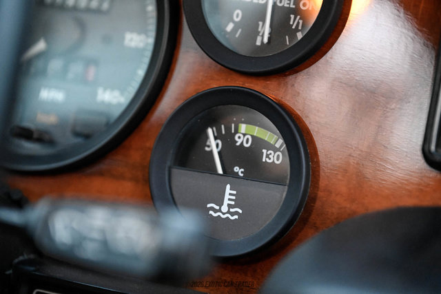 Used 1987 Jaguar XJ6 RWD image 44