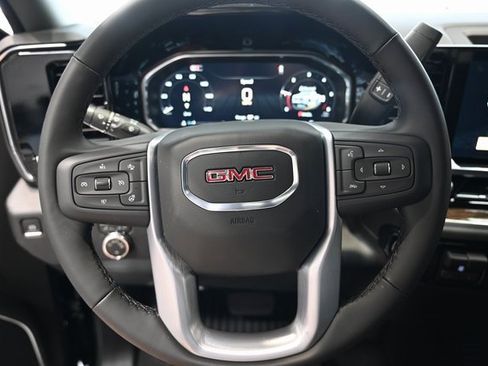 New 2026 GMC Sierra 1500 SLE w/ Preferred Package image 22