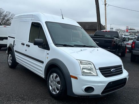 Used 2012 Ford Transit Connect XLT image 7