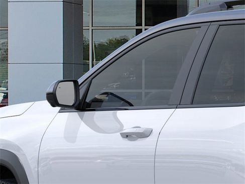 New 2026 Chevrolet Equinox RS image 12