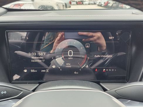 New 2026 GMC Terrain AT4 w/ Convenience Package III image 24