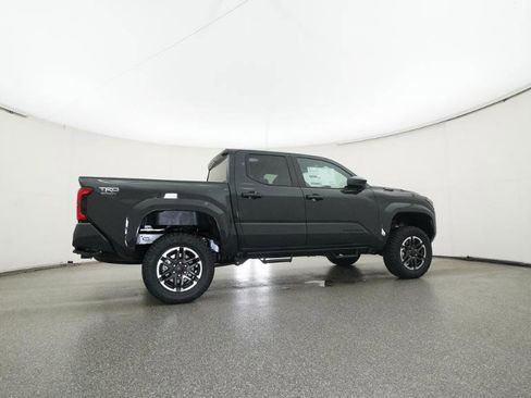 New 2025 Toyota Tacoma TRD Sport AWD/4WD image 35