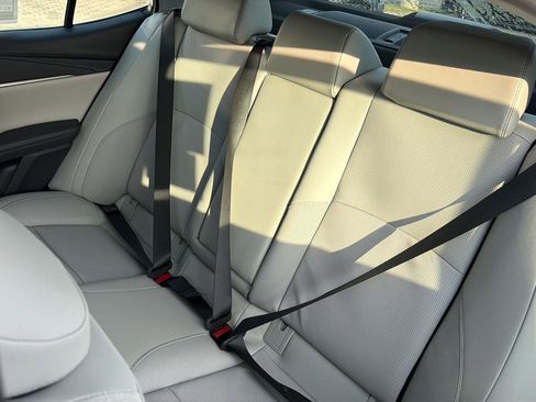 New 2026 Toyota Camry XLE AWD/4WD image 30