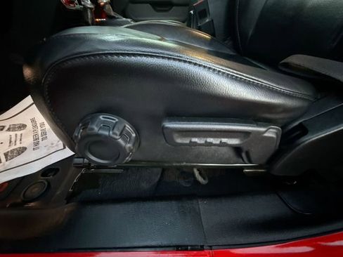 Used 2020 Jeep Wrangler Unlimited Rubicon image 17