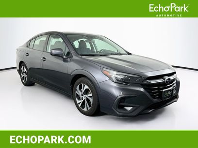 Used 2023 Subaru Legacy Premium