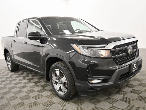 Certified 2024 Honda Ridgeline RTL image 10