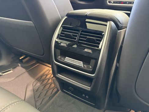 New 2026 BMW X5 xDrive50e AWD/4WD image 48