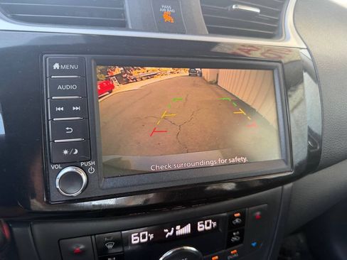 Used 2019 Nissan Sentra SV FWD image 25