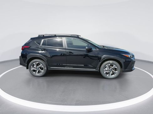 New 2026 Subaru Crosstrek 2.0i Premium image 9