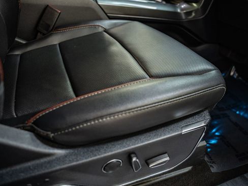 Certified 2023 Ford F150 Lariat w/ Equipment Group 502A High image 45