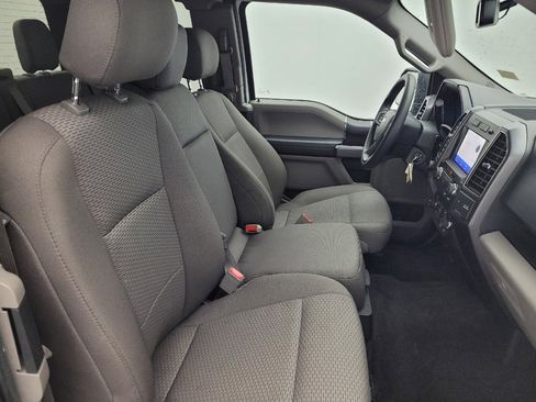 Used 2020 Ford F150 XLT w/ Equipment Group 301A Mid image 21