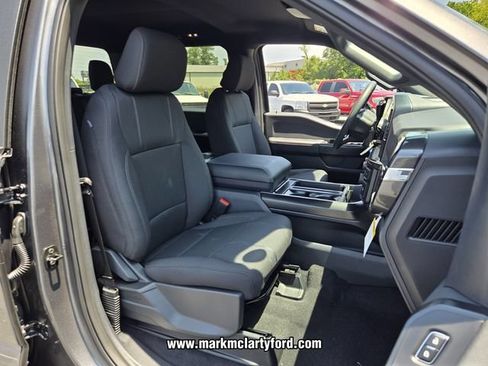 New 2026 Ford F150 STX w/ F-150 LOBO Package AWD/4WD image 13
