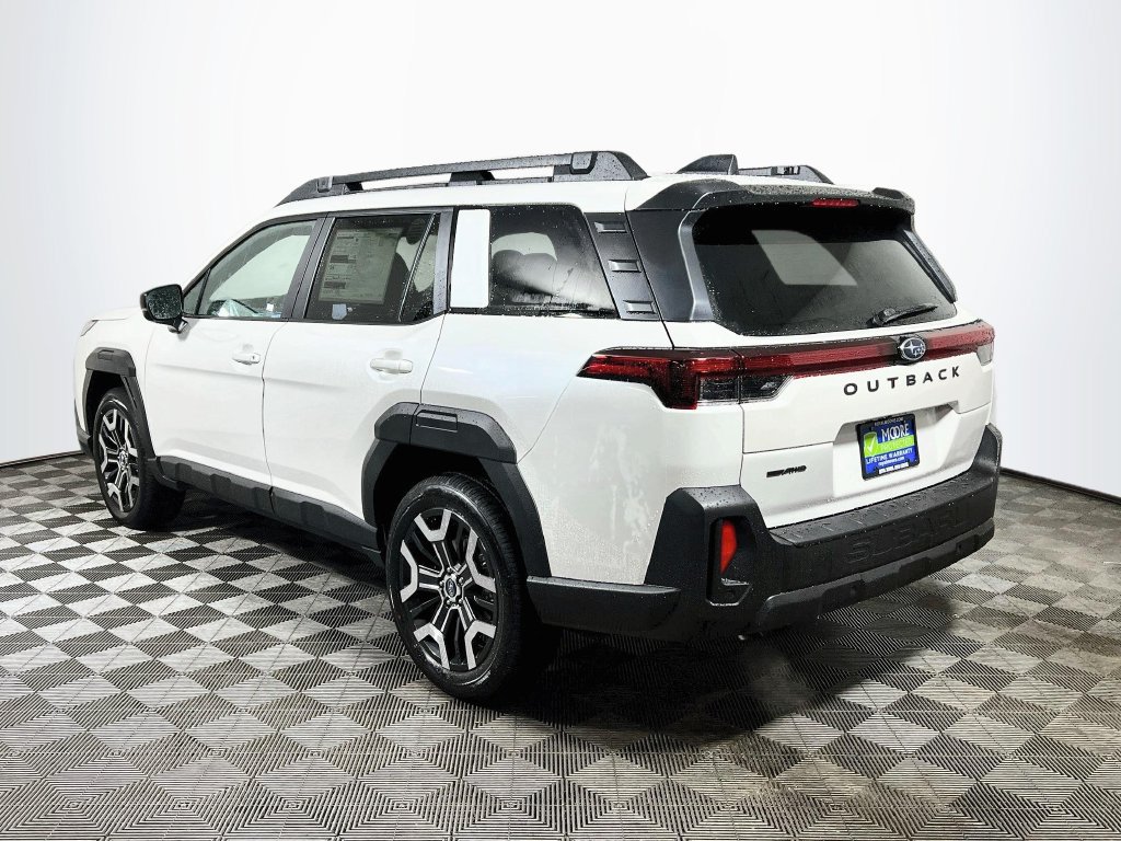New 2026 Subaru Outback Touring XT AWD/4WD image 5