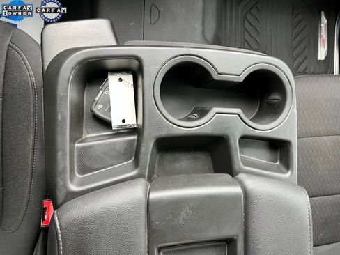 Used 2021 Chevrolet Silverado 1500 RST image 17