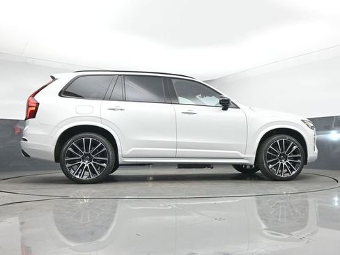 New 2026 Volvo XC90 B6 Ultra w/ Protection Package Premier AWD/4WD image 46
