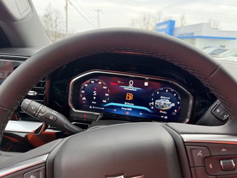 New 2026 Chevrolet Silverado 3500 LT w/ All Star Edition image 68