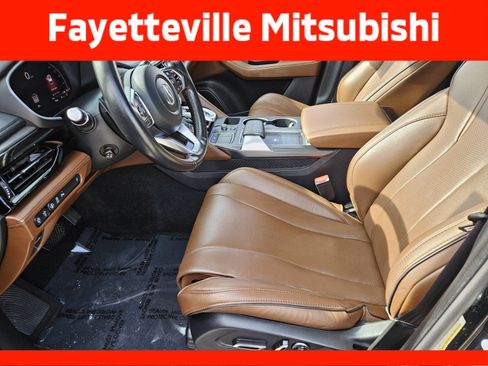 Used 2023 Acura MDX SH-AWD w/ Advance Package image 7