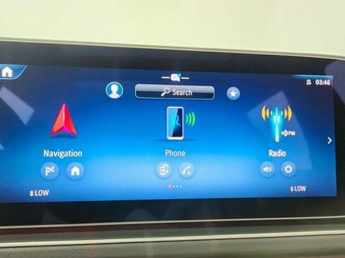 Used 2025 Mercedes-Benz GLS 450 4MATIC image 51