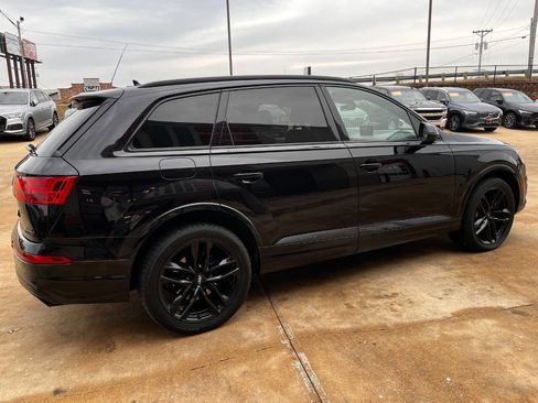 Used 2018 Audi Q7 3.0T Prestige w/ Prestige Package image 5