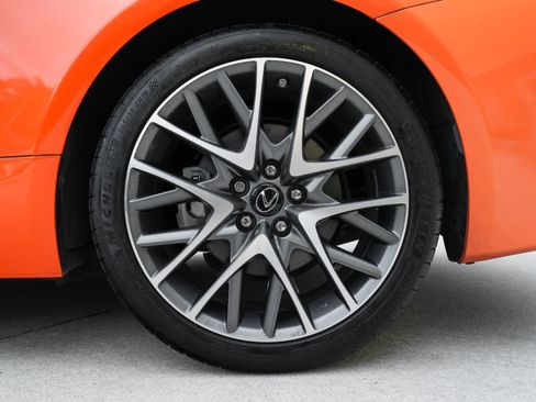 Used 2015 Lexus RC 350 350 image 31