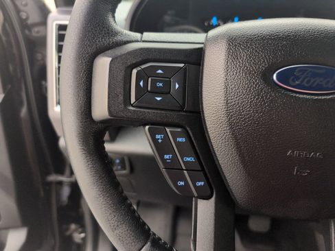 Used 2016 Ford F150 XLT w/ Equipment Group 302A Luxury image 36